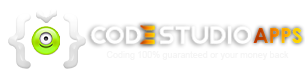 Code Studio Apps logo image